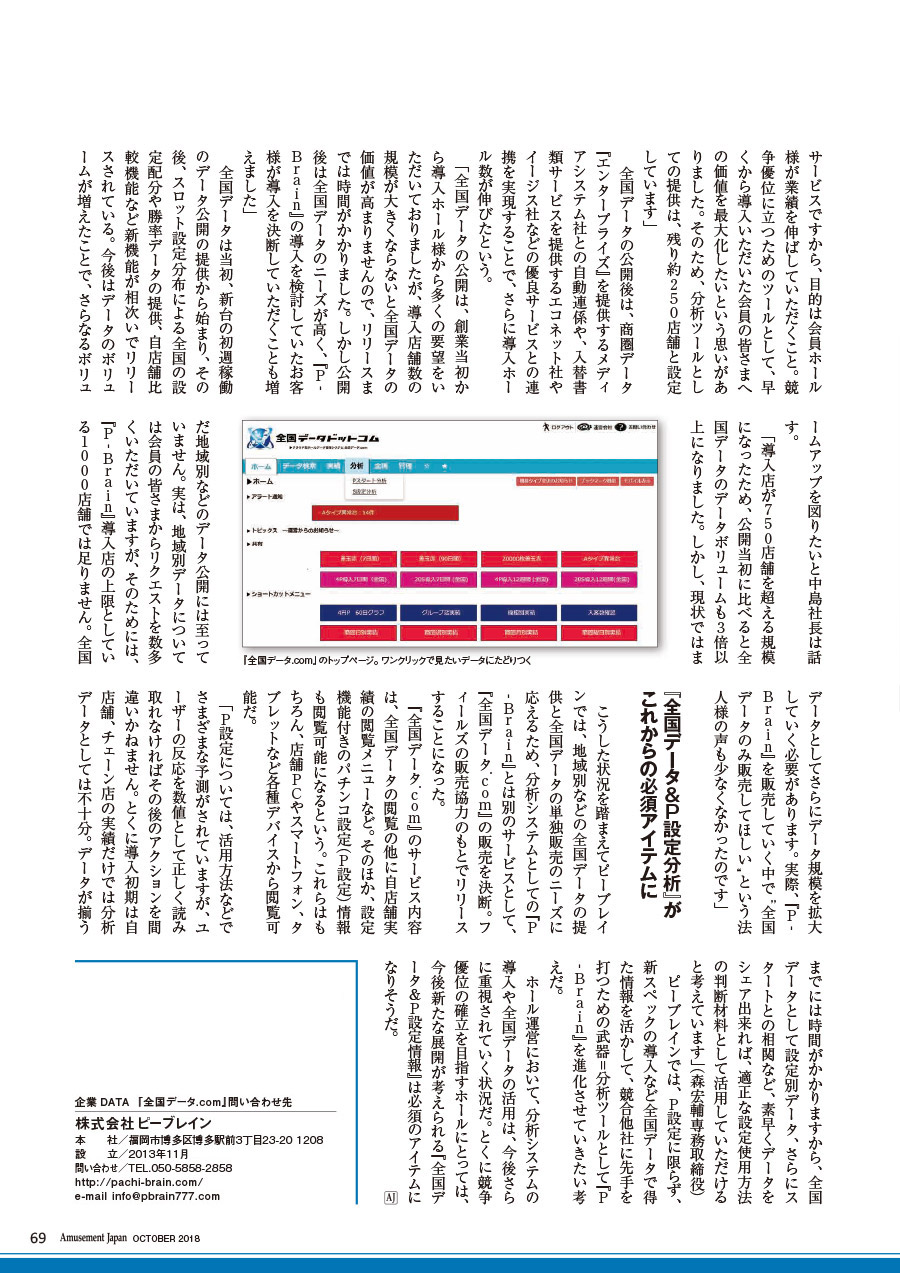 アミューズメントジャパン2